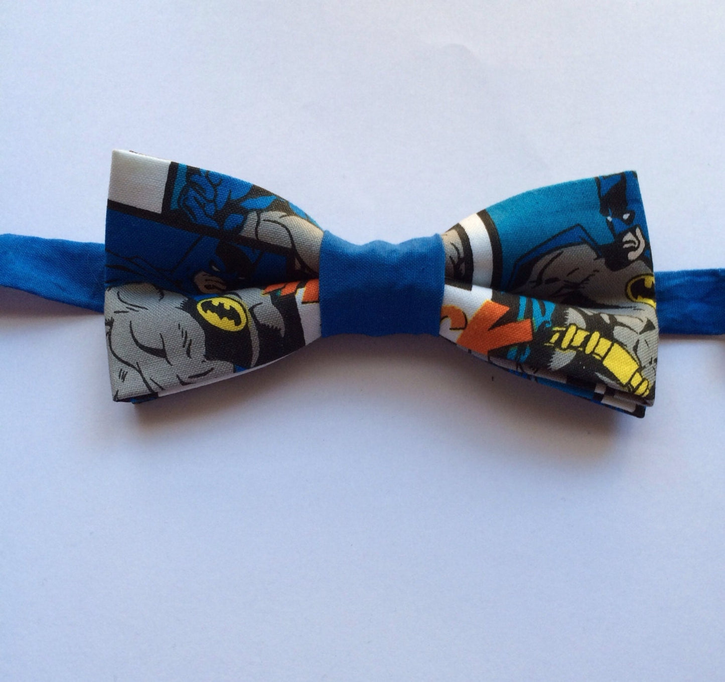 Batman Bow Tie