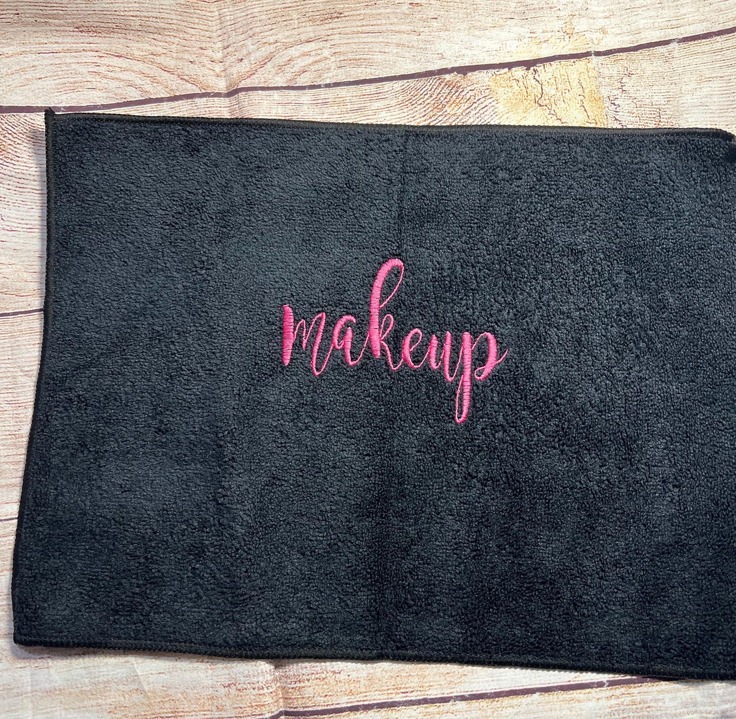 Makeup Towel
