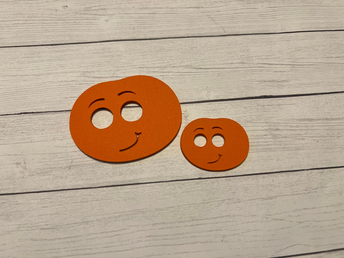 Lil Cutie Cut Out/Confetti