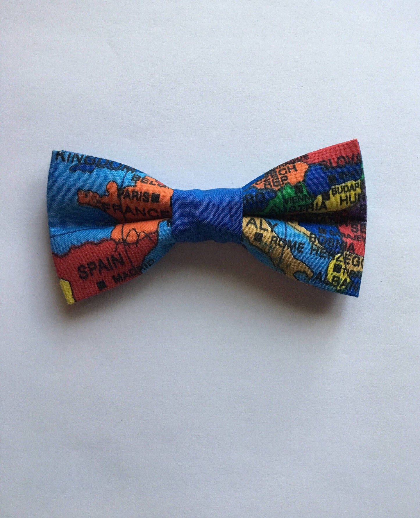 World Class bow tie