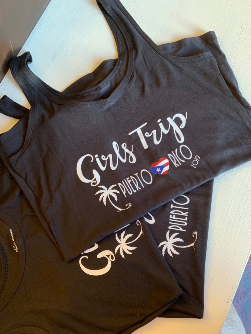 Girls Trip T