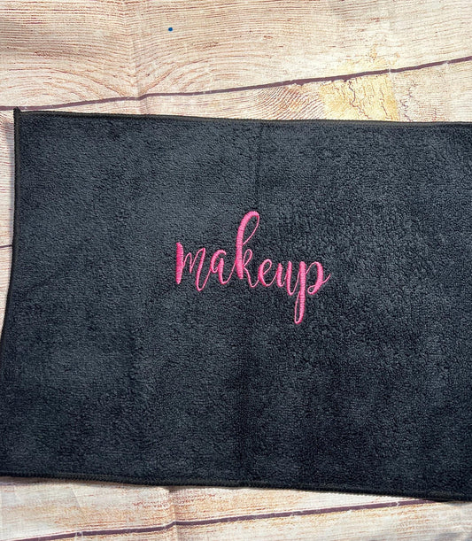 Makeup Towel