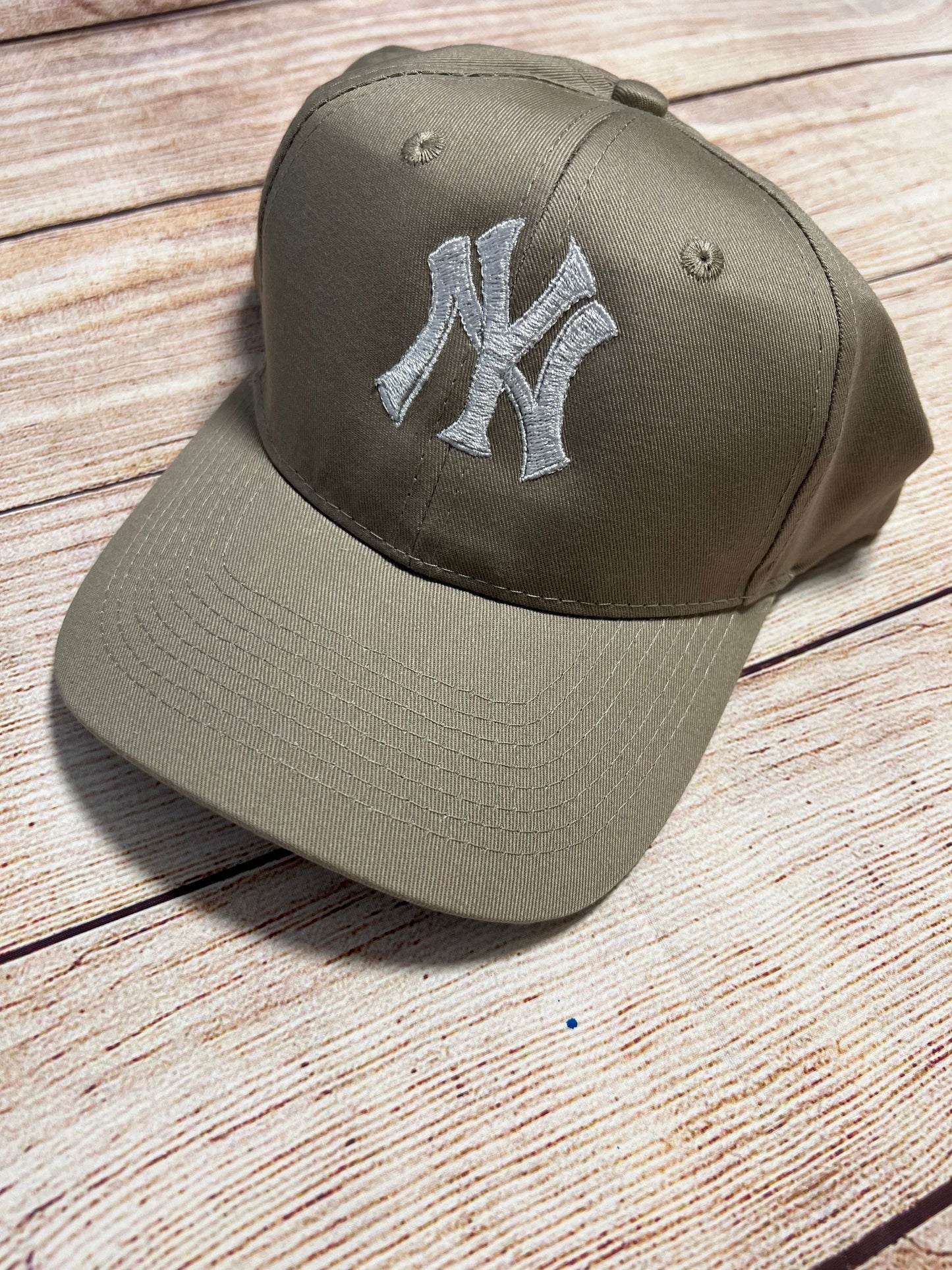 NY Yankee Baseball Hat