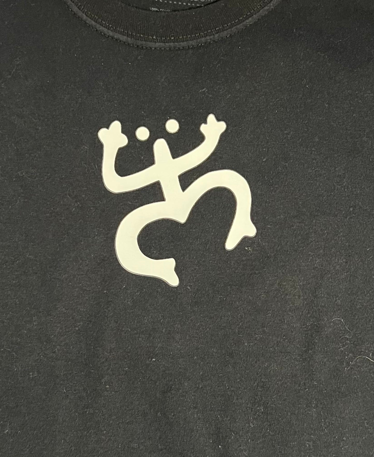 Taino Coqui - mi Boricua T-shirt.