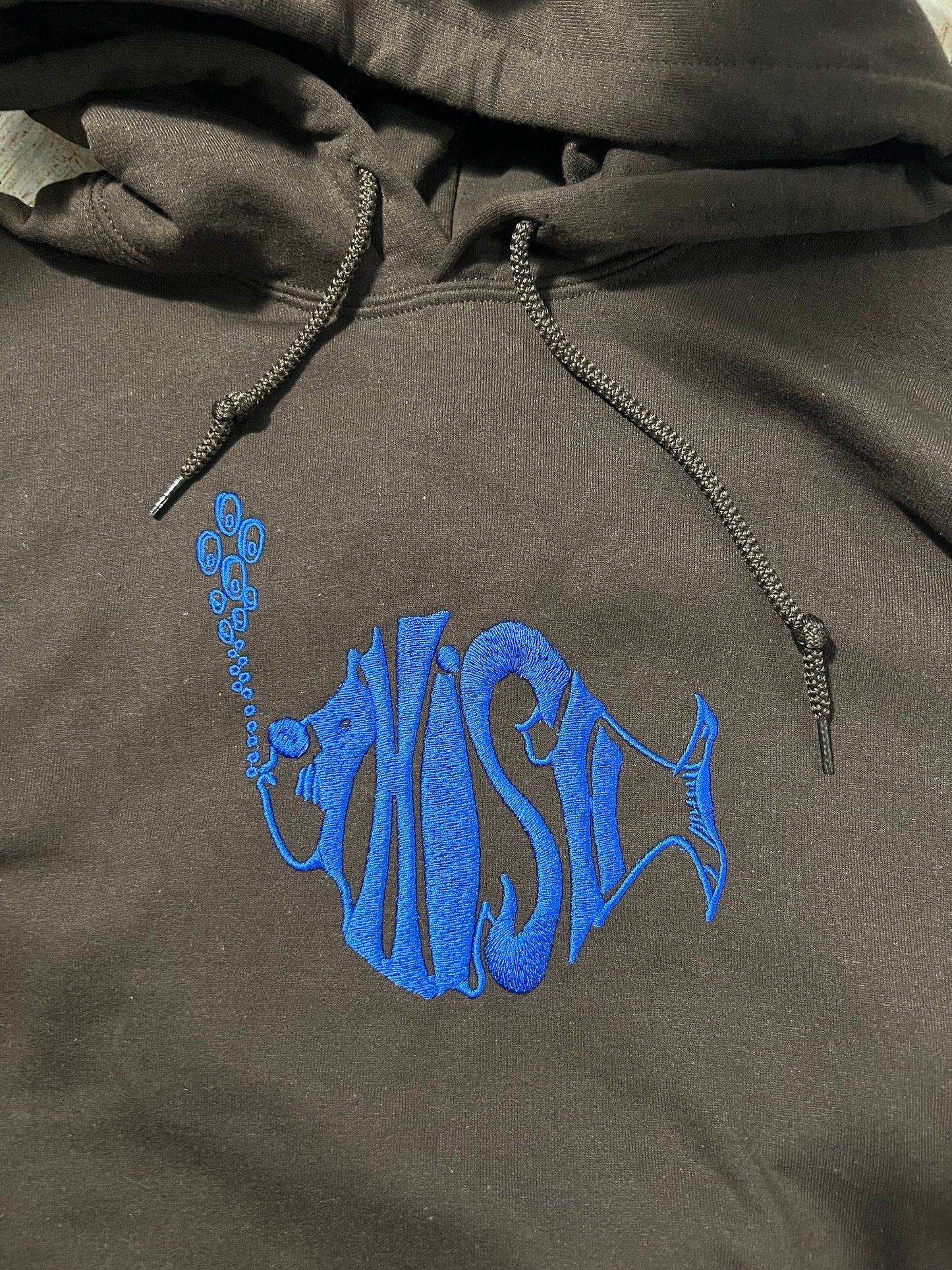 80’s Band Hoodie