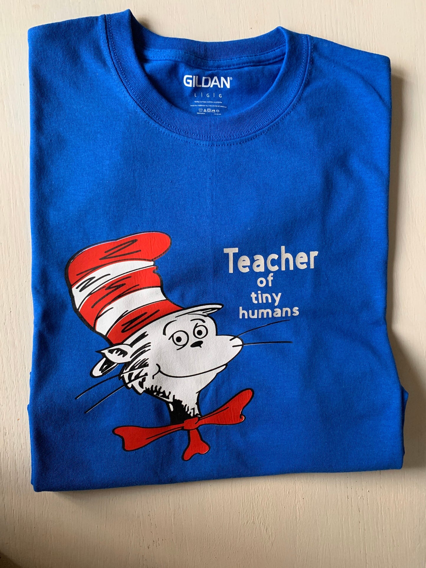 Dr. Seuss T