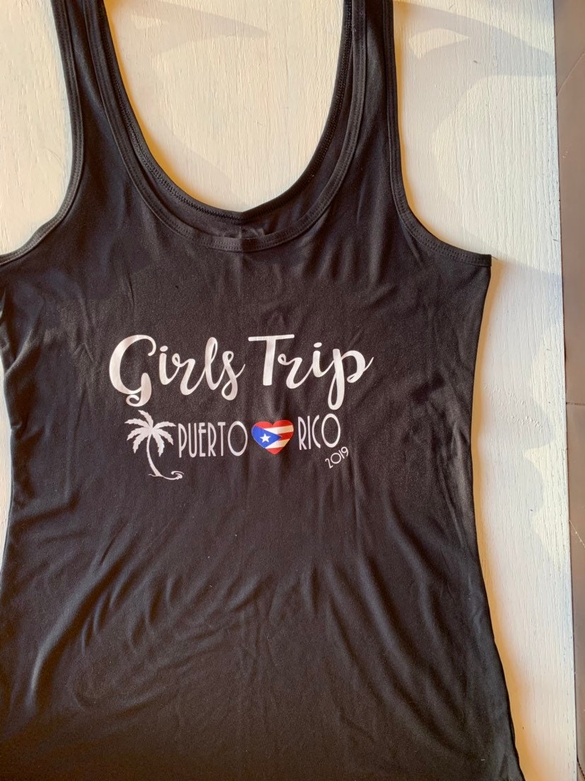 Girls Trip T