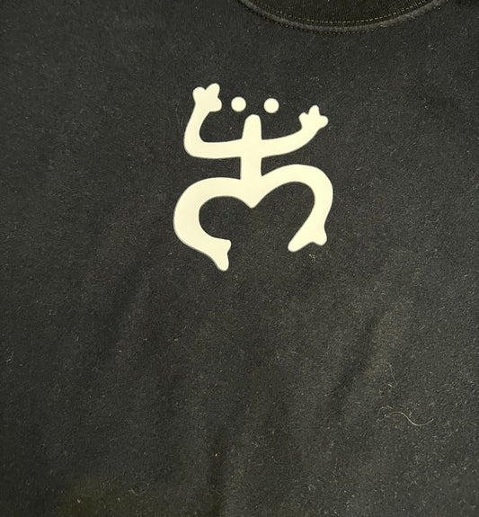 Taino Coqui - mi Boricua T-shirt.