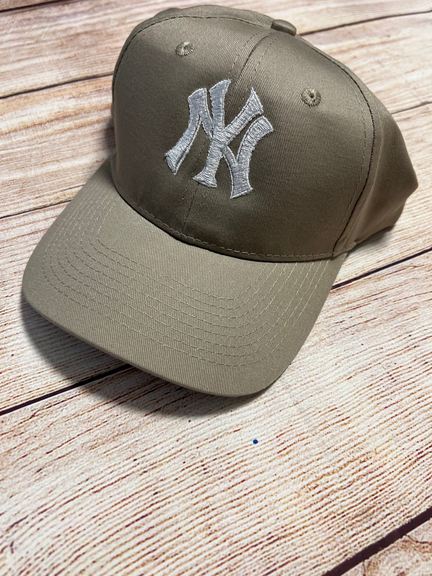 NY Yankee Baseball Hat