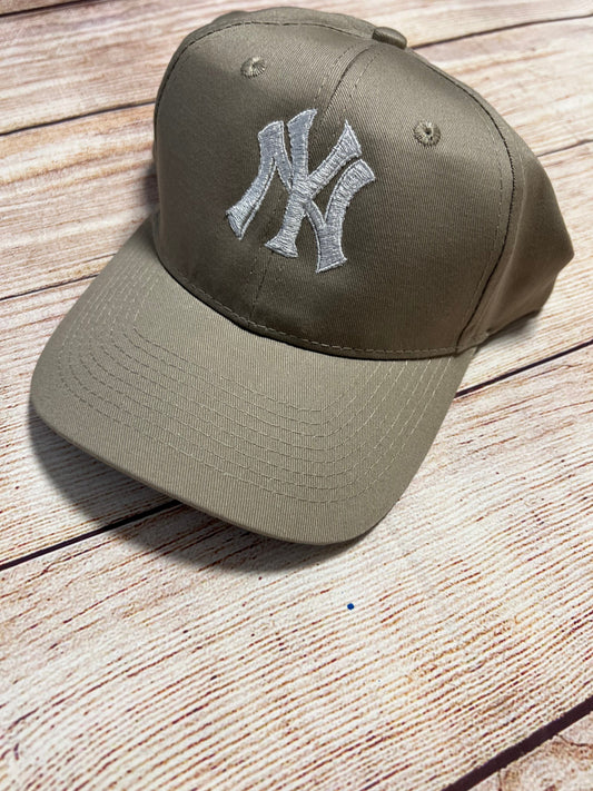 NY Yankee Baseball Hat