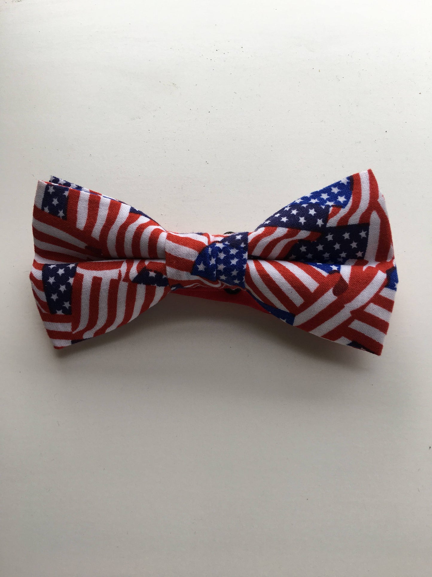 Proud bow tie