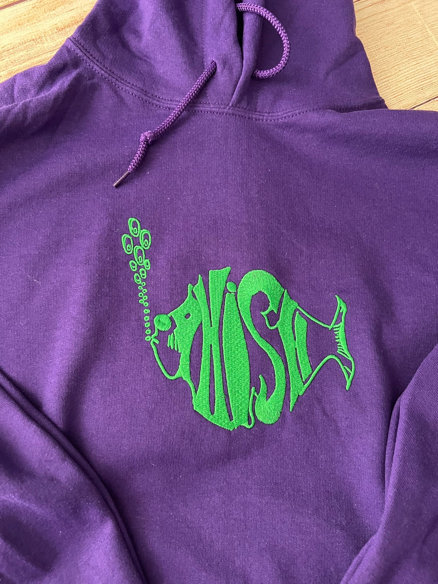 80’s Band Hoodie