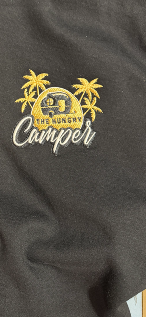 Embroidered Custom Aprons