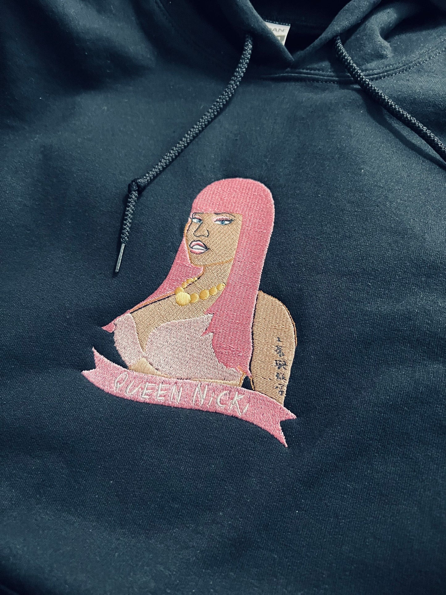 Nicki Minaj Hoodie