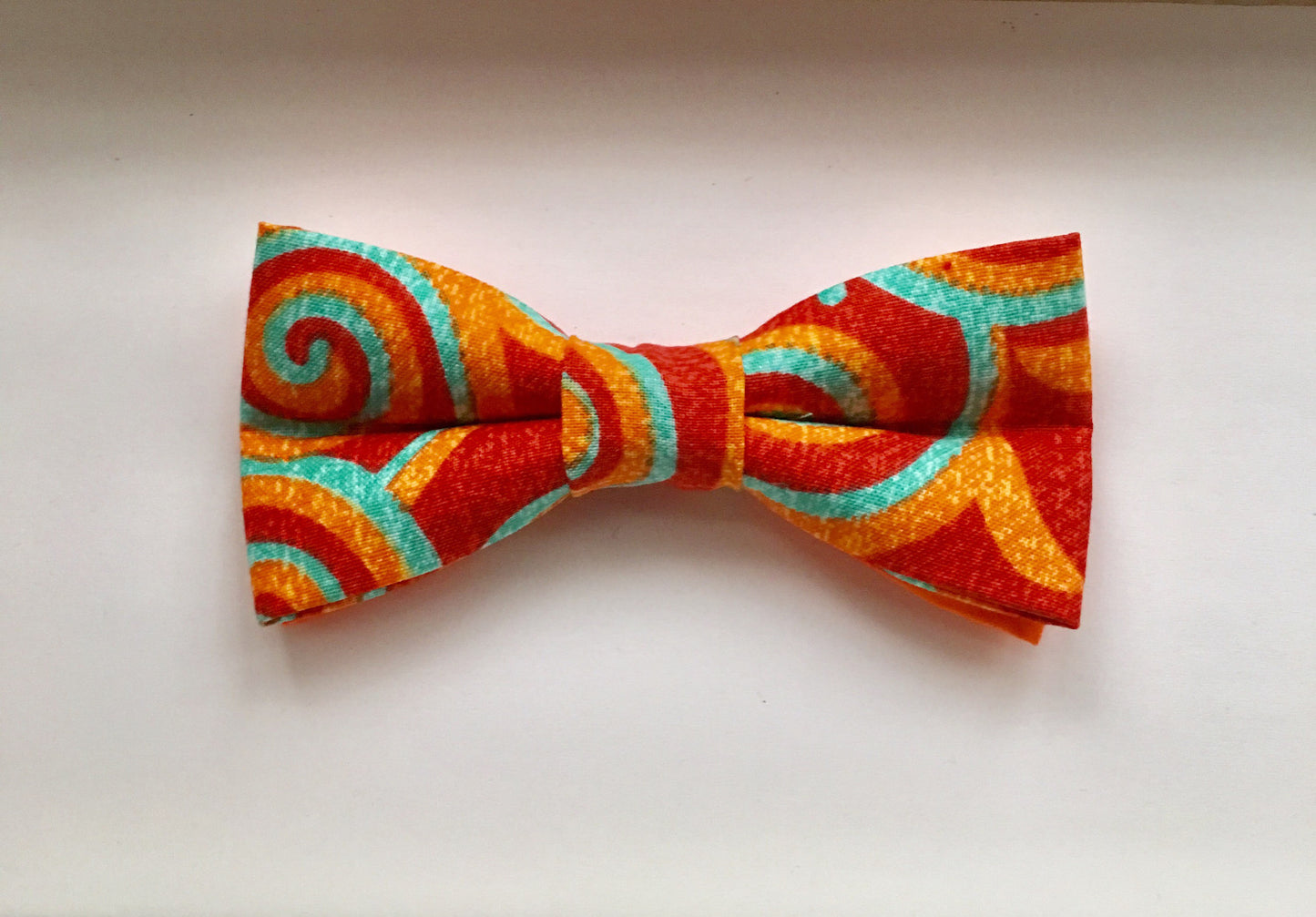 Calypso Bow Tie