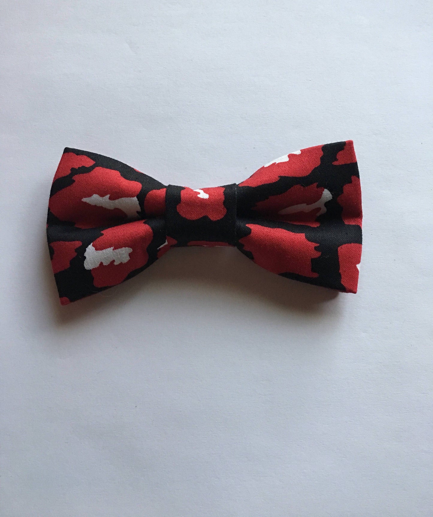 Beast Mode bow tie