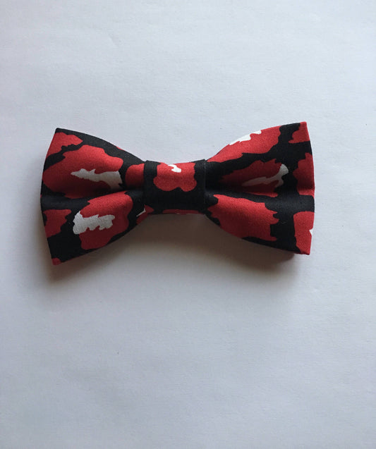 Beast Mode bow tie
