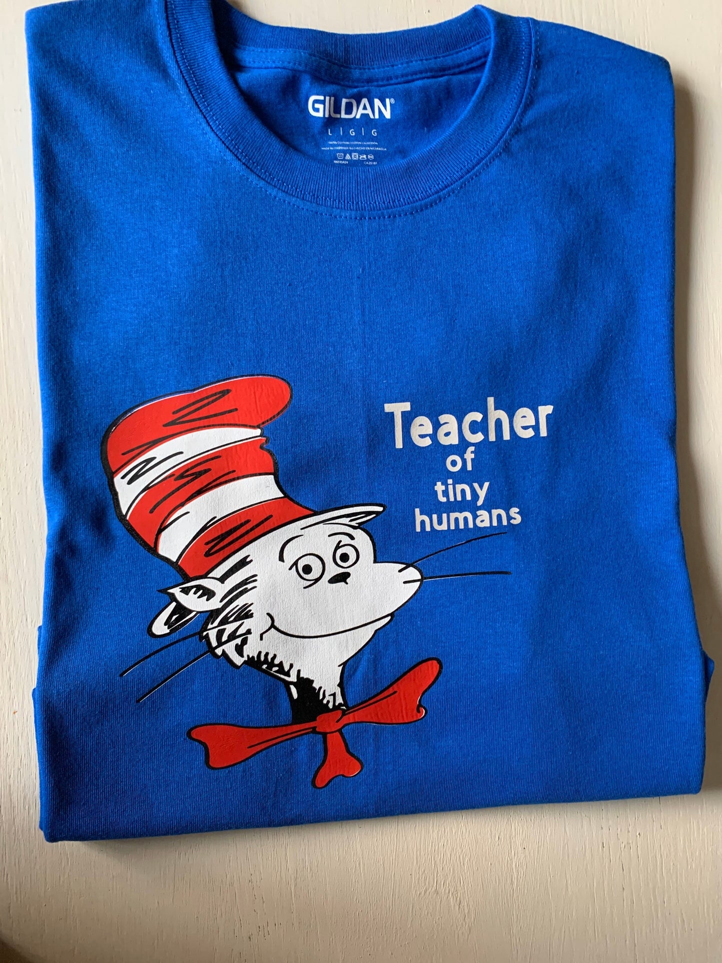 Dr. Seuss T