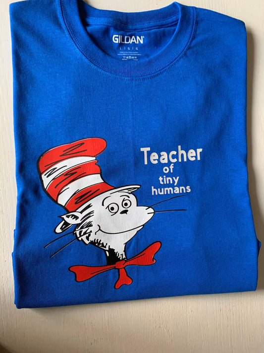 Dr. Seuss T