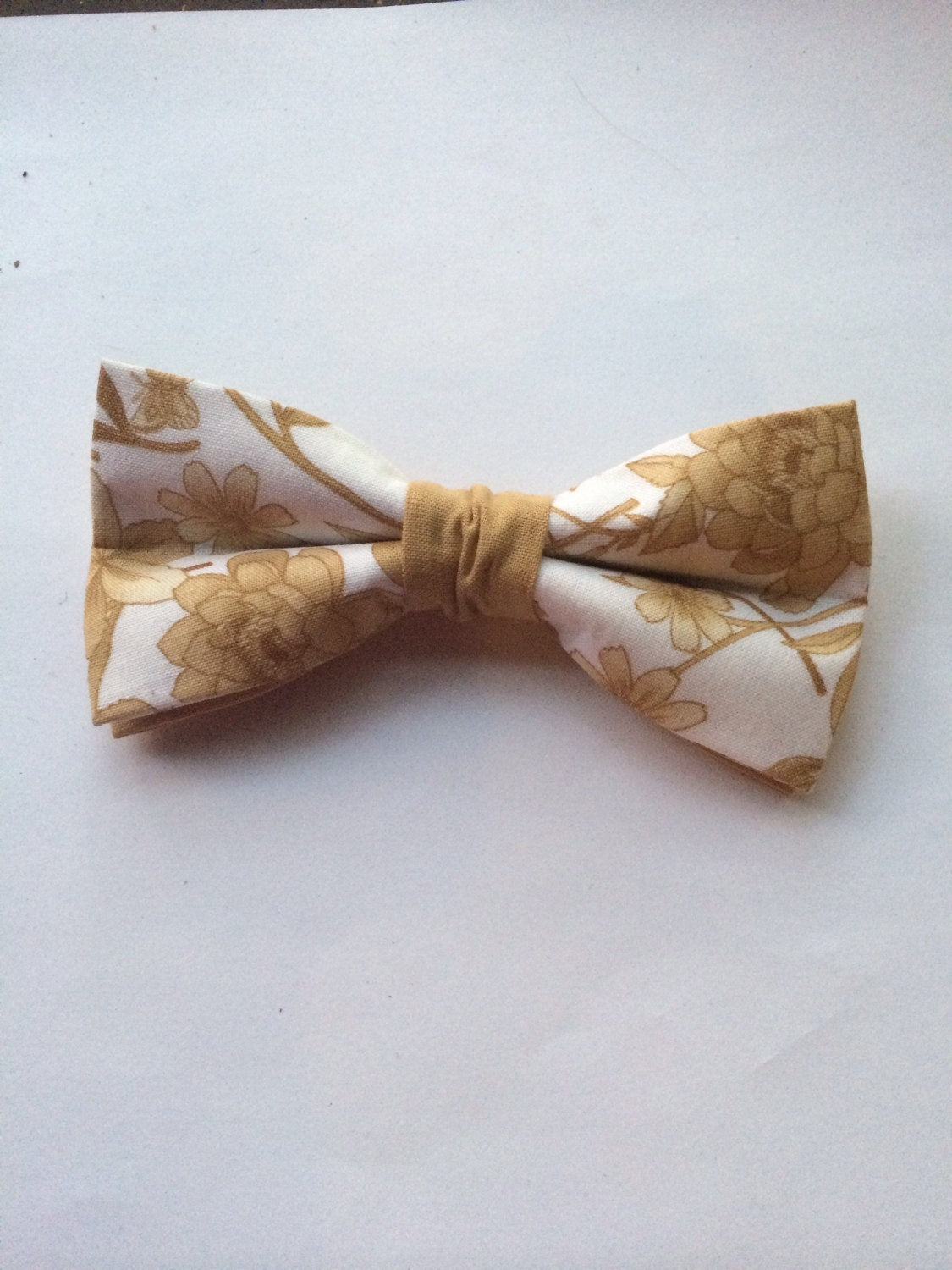 White Sands Bow Tie