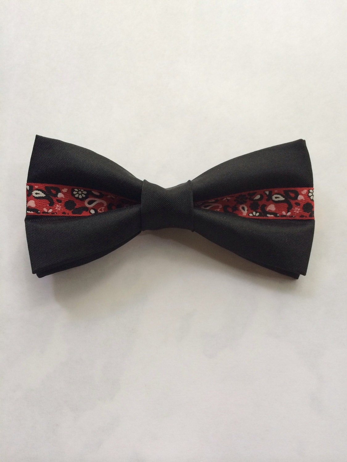 Gatsby Bow Tie
