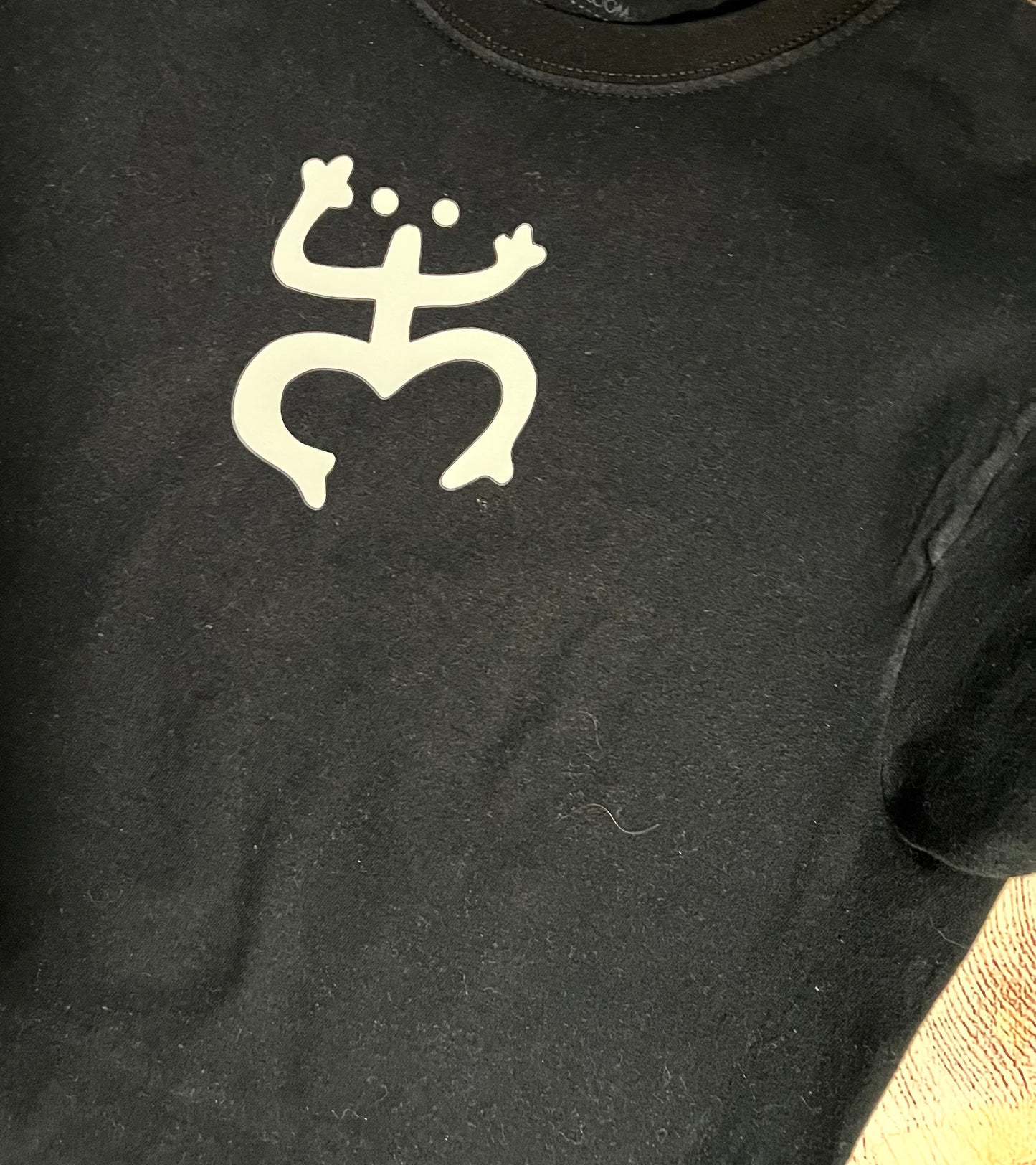 Taino Coqui - mi Boricua T-shirt.