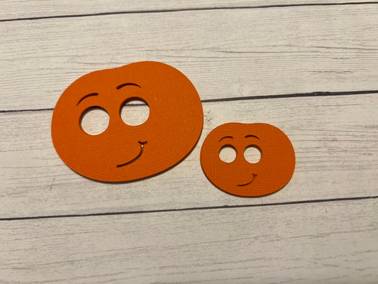 Lil Cutie Cut Out/Confetti