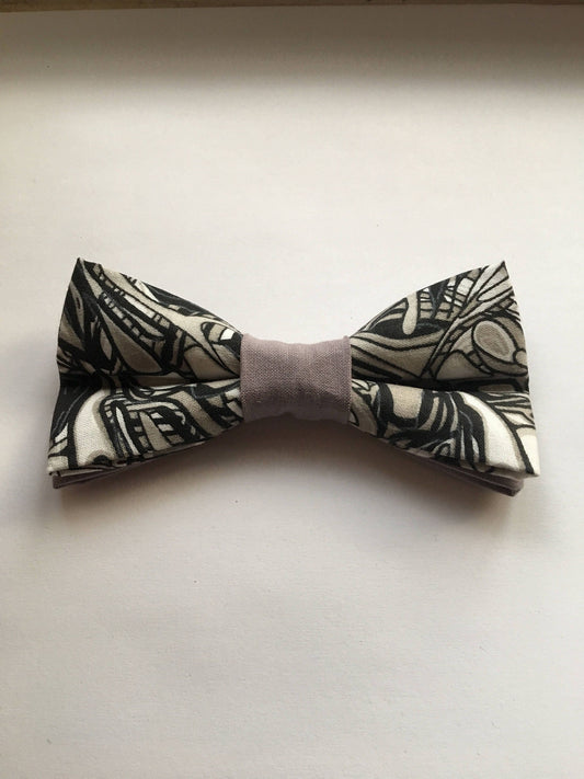 Urban Life bow tie