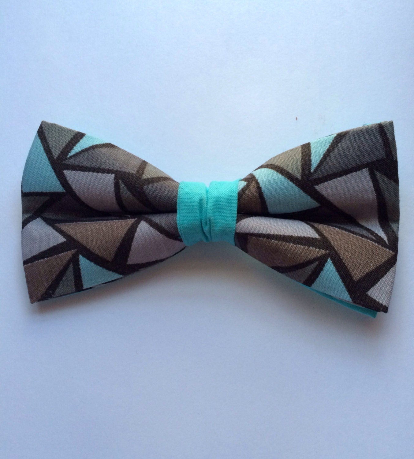 Turqs and Graycos Bow Tie