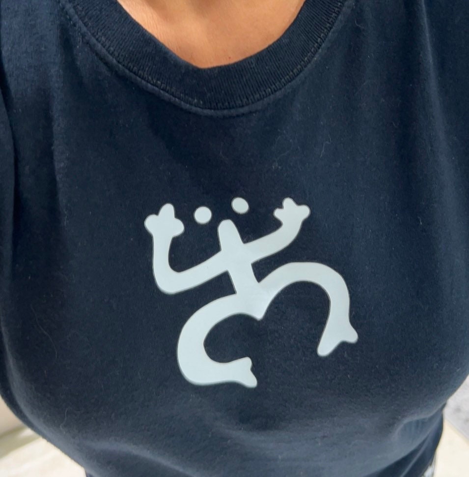 Taino Coqui - mi Boricua T-shirt.