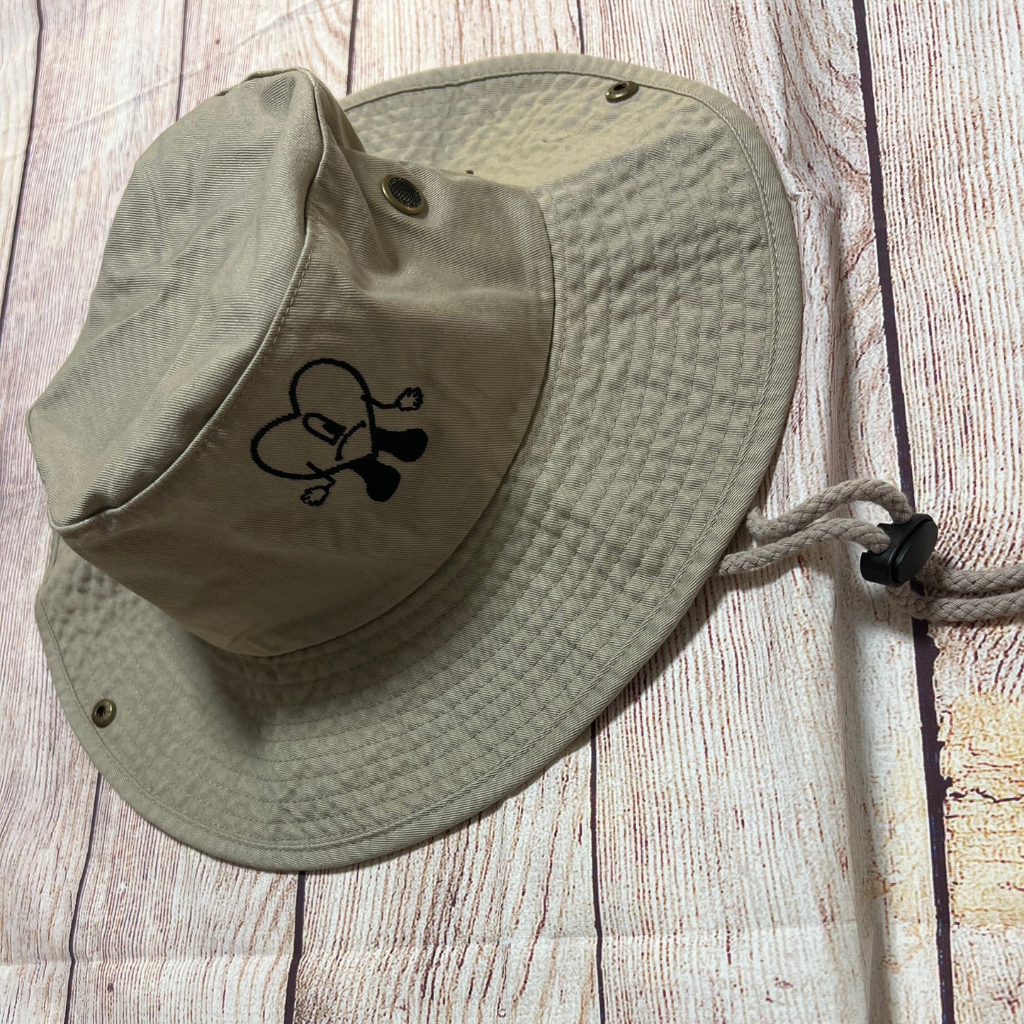 Bad Bunny Bucket Hat