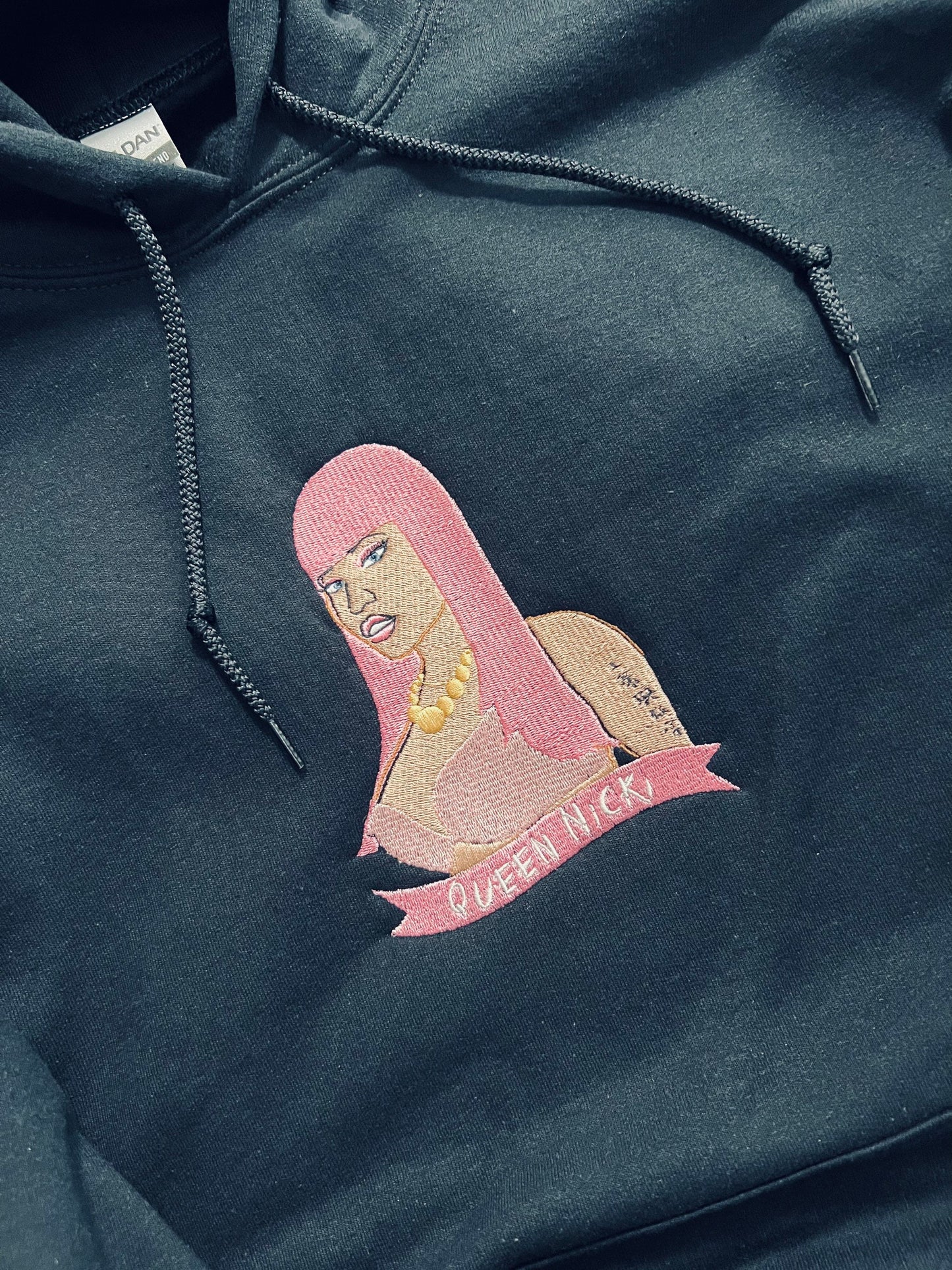 Nicki Minaj Hoodie