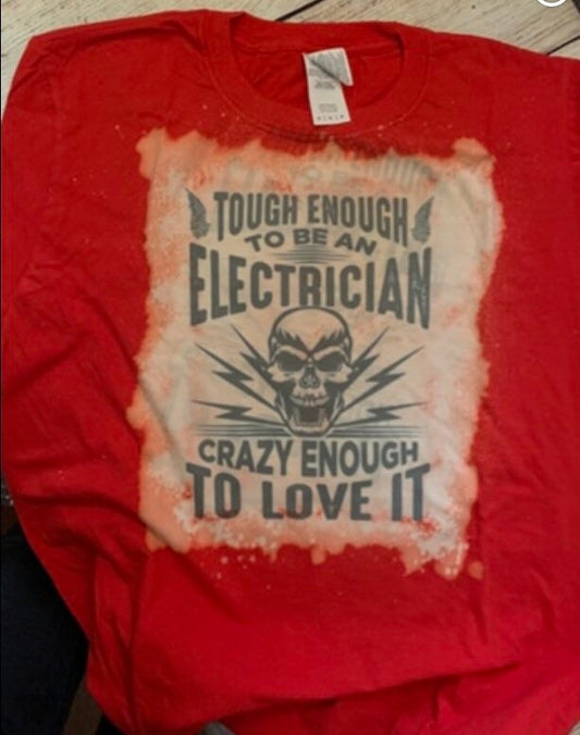 Electrician